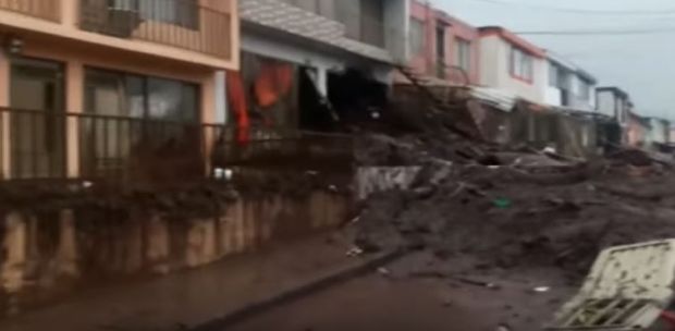 ПОТОП У КОЛУМБИЈИ: За ноћ пала месечна количина кише, 14 мртвих 